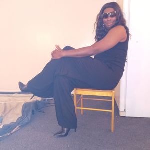 Meet your Posher, Laporsha